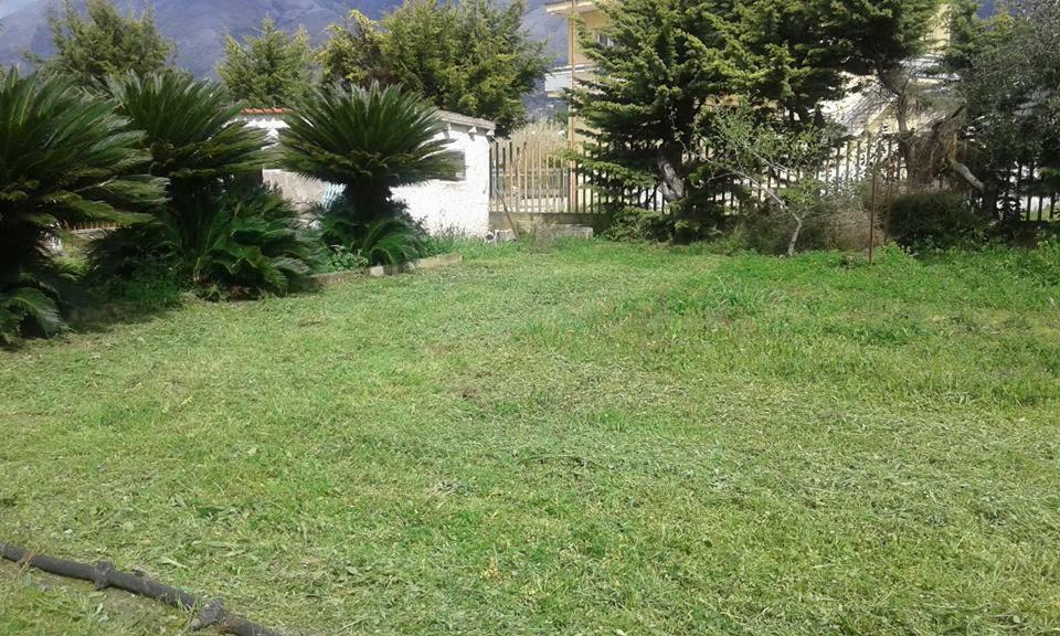 Villa Lucia Affitta Camere Formia Exterior photo