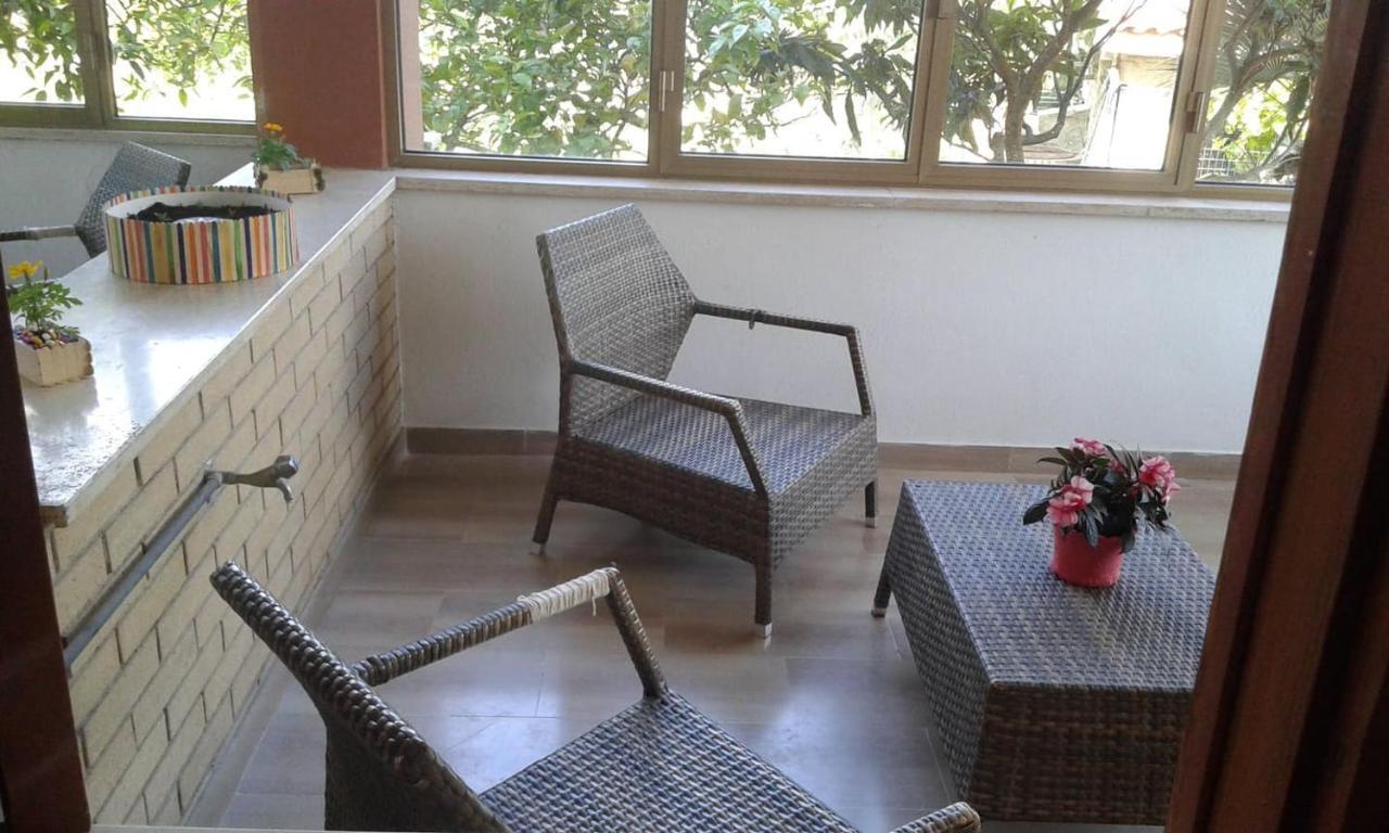 Villa Lucia Affitta Camere Formia Exterior photo